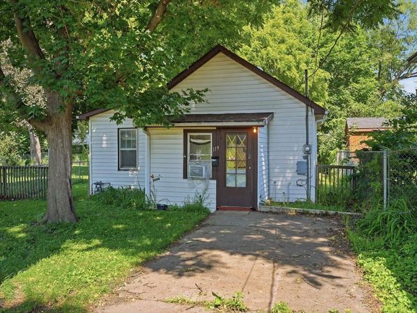 119 Rethke Avenue, Madison, WI 53714