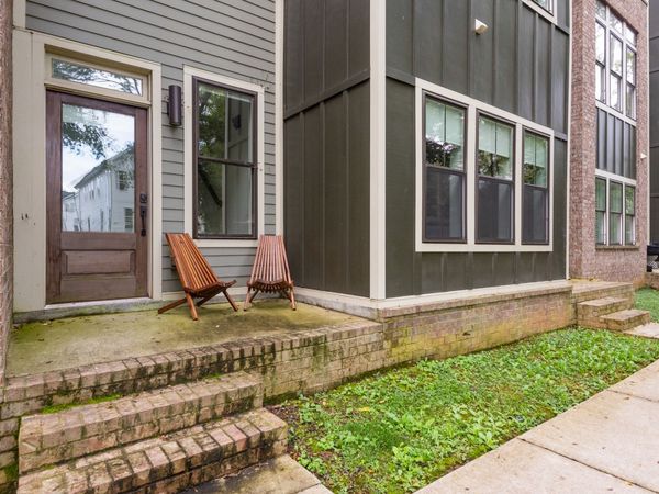 1027 E Trinity Ln , Unit 6&7, Nashville, TN 37216