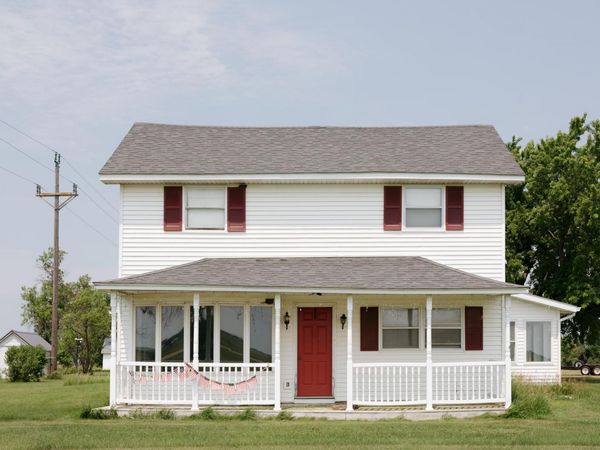 7809 83rd Street SE, Edgeley, ND 58433