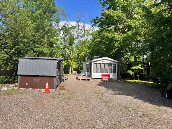 Blk 3 Lot 35 Canterbury Town , Aitkin, MN 56431