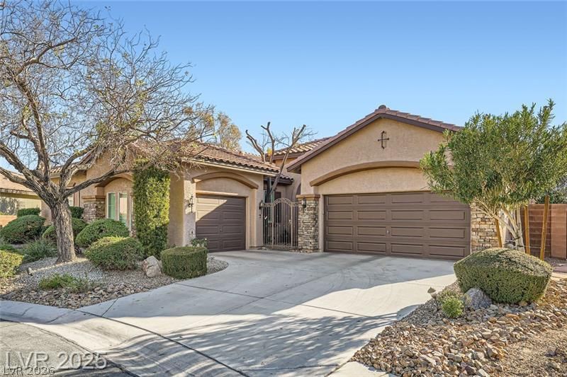 9281 Ram Creek Lane, Las Vegas, NV 89178 Main Photo