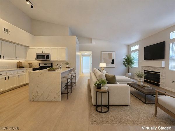 5370 Runningbrook Road , Las Vegas, NV 89120