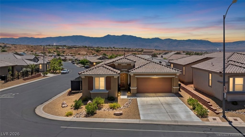 1326 Catalina Ridge , Mesquite, NV 89027 Main Photo