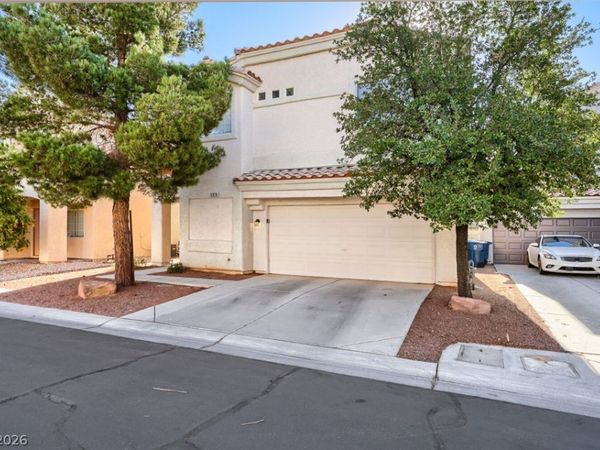 5974 Gentleslope Street, Henderson, NV 89011