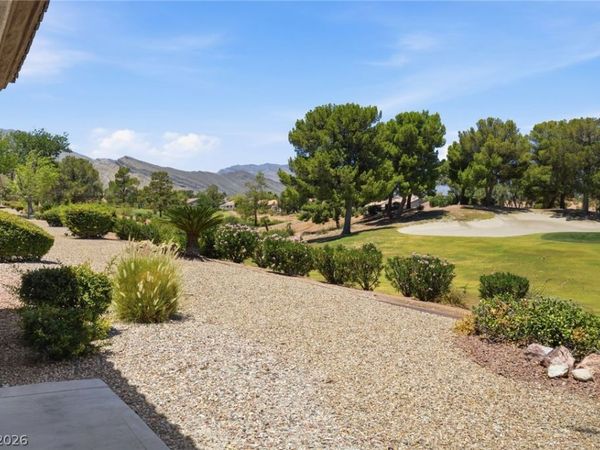 9404 January Drive , Las Vegas, NV 89134