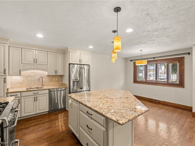 13901 Franklyn Boulevard, Brook Park, OH 44142 Photo 13