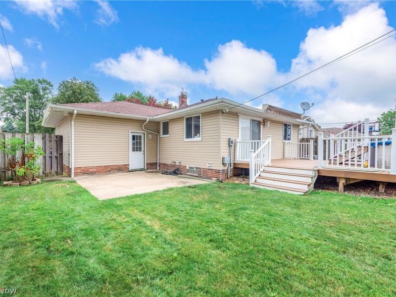 13901 Franklyn Boulevard, Brook Park, OH 44142 Photo 31