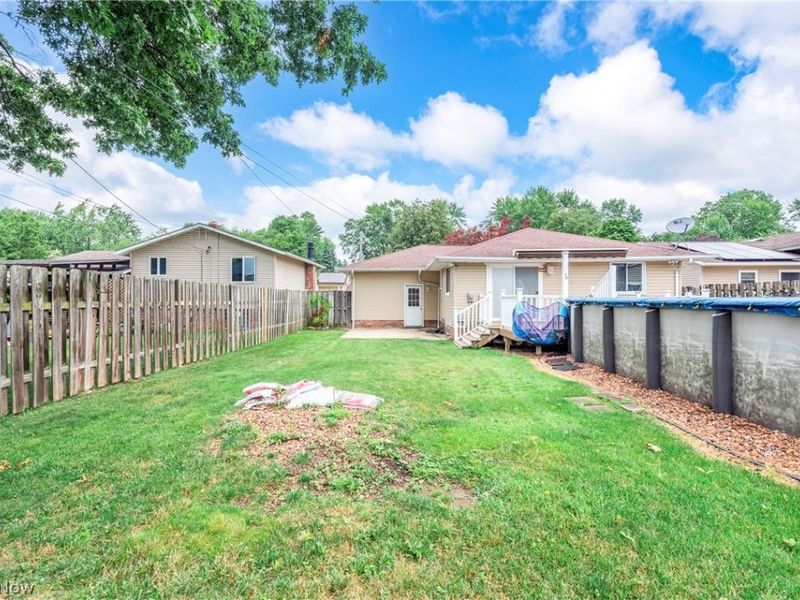 13901 Franklyn Boulevard, Brook Park, OH 44142 Photo 32