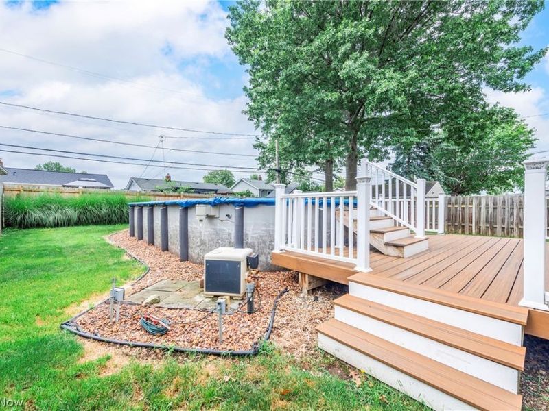 13901 Franklyn Boulevard, Brook Park, OH 44142 Photo 33