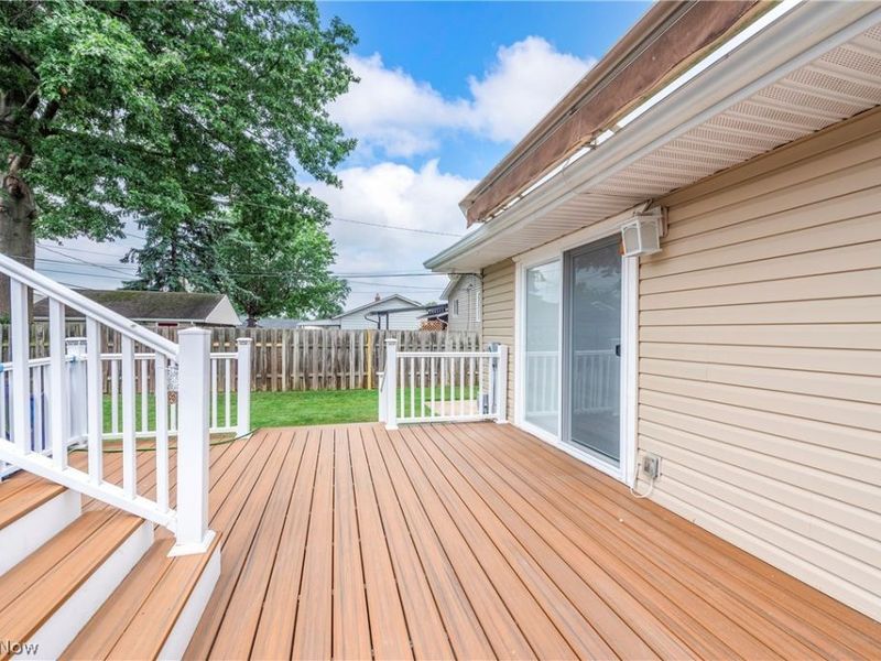 13901 Franklyn Boulevard, Brook Park, OH 44142 Photo 34