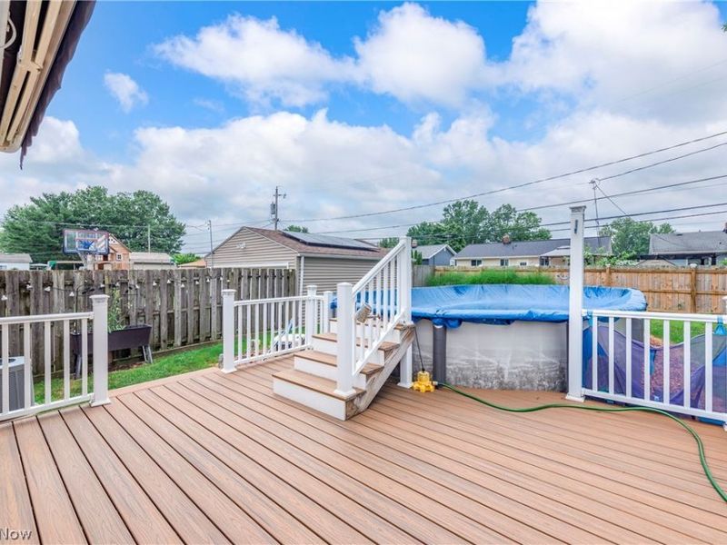 13901 Franklyn Boulevard, Brook Park, OH 44142 Photo 35