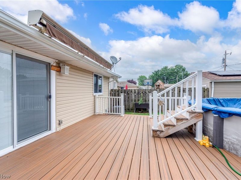 13901 Franklyn Boulevard, Brook Park, OH 44142 Photo 36