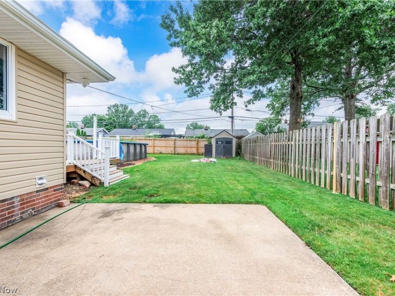 13901 Franklyn Boulevard, Brook Park, OH 44142 Photo 37