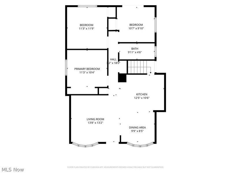 13901 Franklyn Boulevard, Brook Park, OH 44142 Photo 39