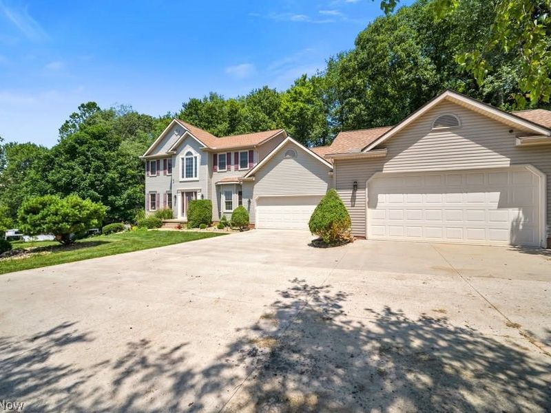 3303 W Smithville Western Road, Wooster, OH 44691 Photo 1