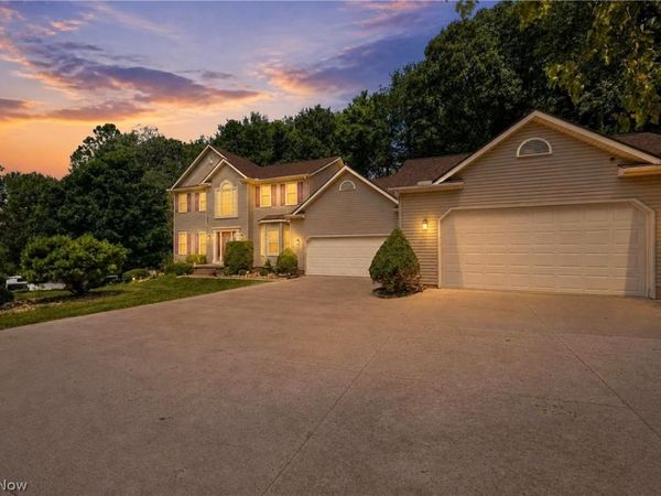 3303 W Smithville Western Road, Wooster, OH 44691