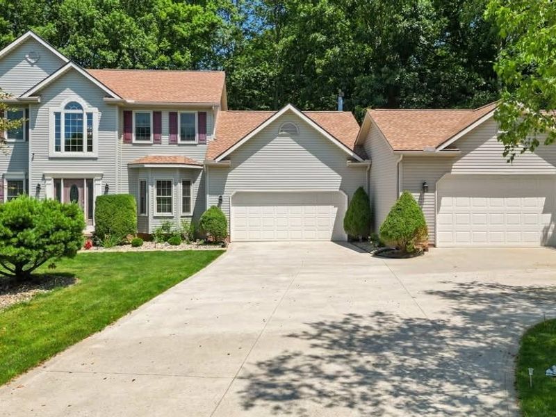 3303 W Smithville Western Road, Wooster, OH 44691 Photo 1