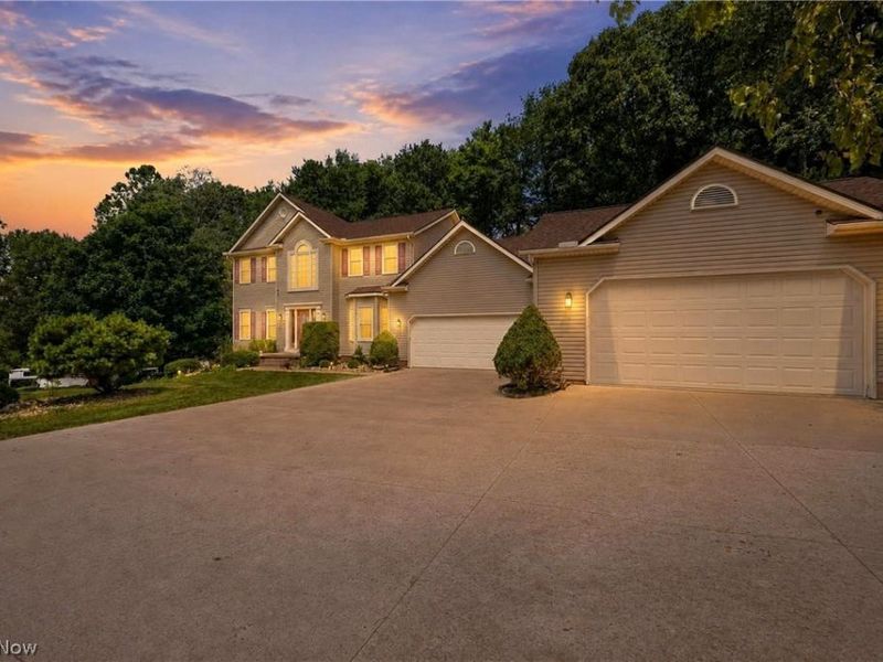 3303 W Smithville Western Road, Wooster, OH 44691 Photo 2