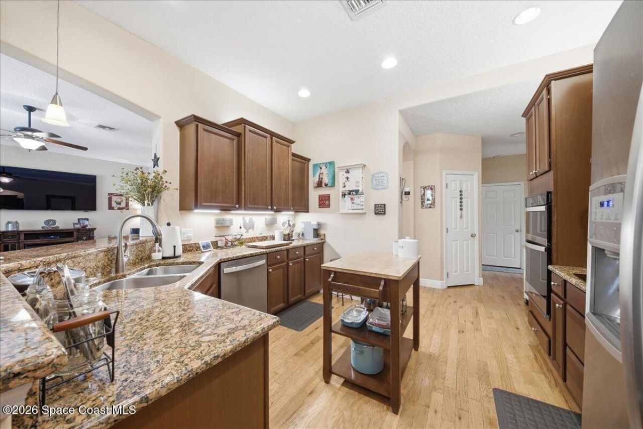 3095 Fawn Lake Boulevard , Mims, FL 32754 Photo