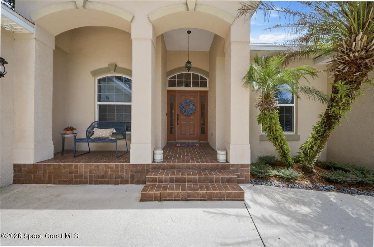 3095 Fawn Lake Boulevard , Mims, FL 32754 Photo