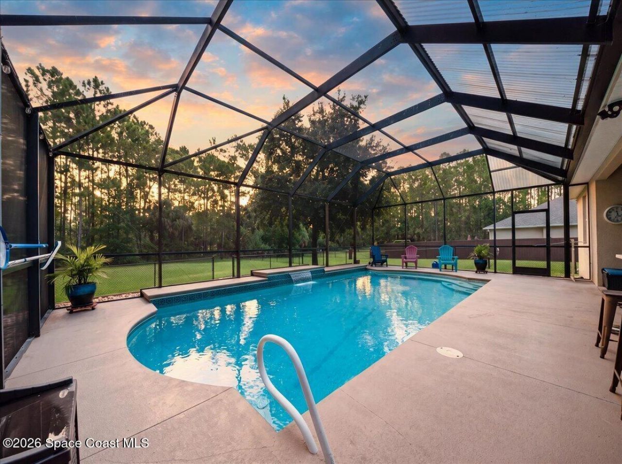 3095 Fawn Lake Boulevard , Mims, FL 32754 Photo