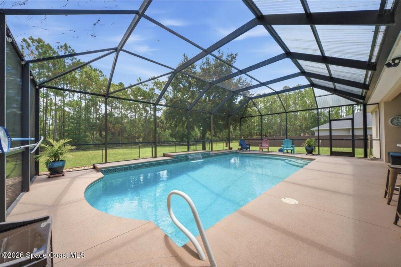 3095 Fawn Lake Boulevard , Mims, FL 32754 Photo