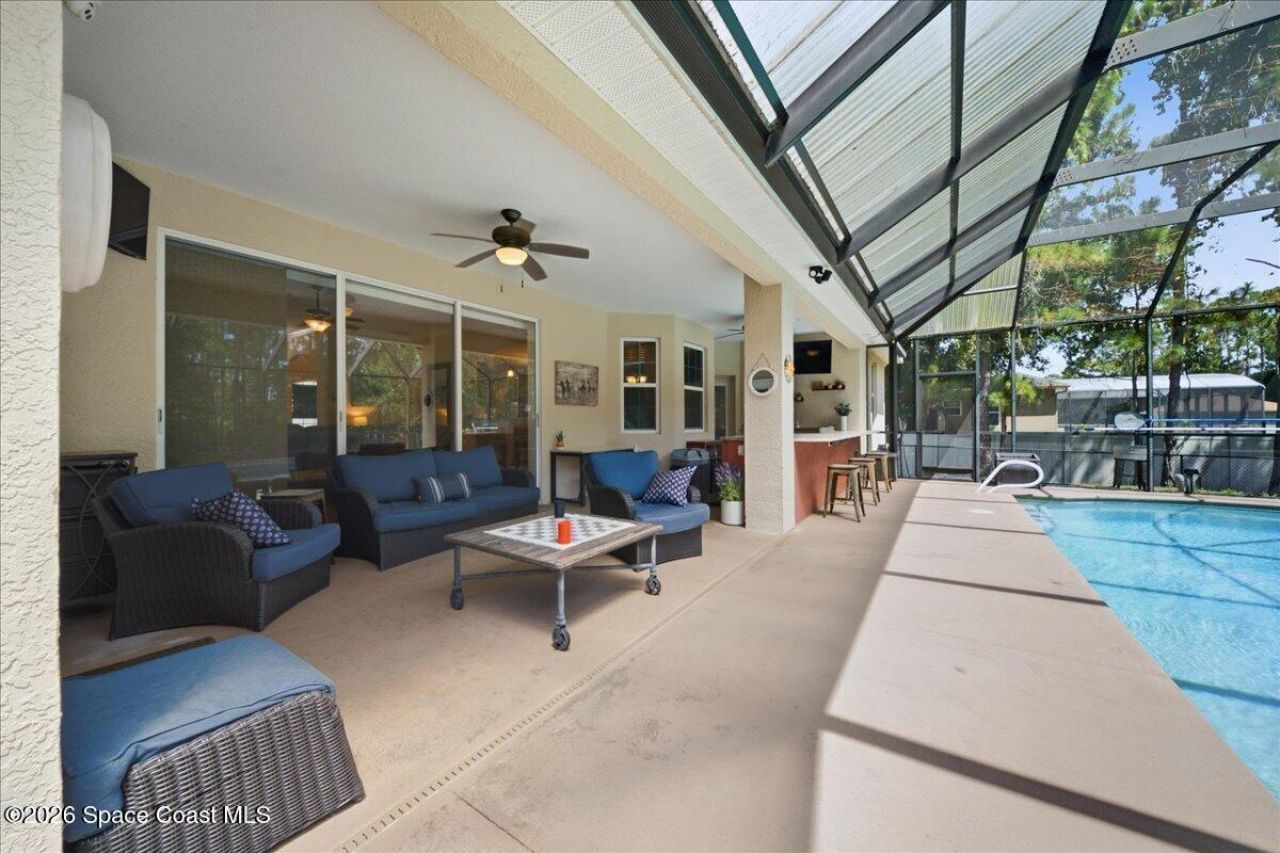 3095 Fawn Lake Boulevard , Mims, FL 32754 Photo