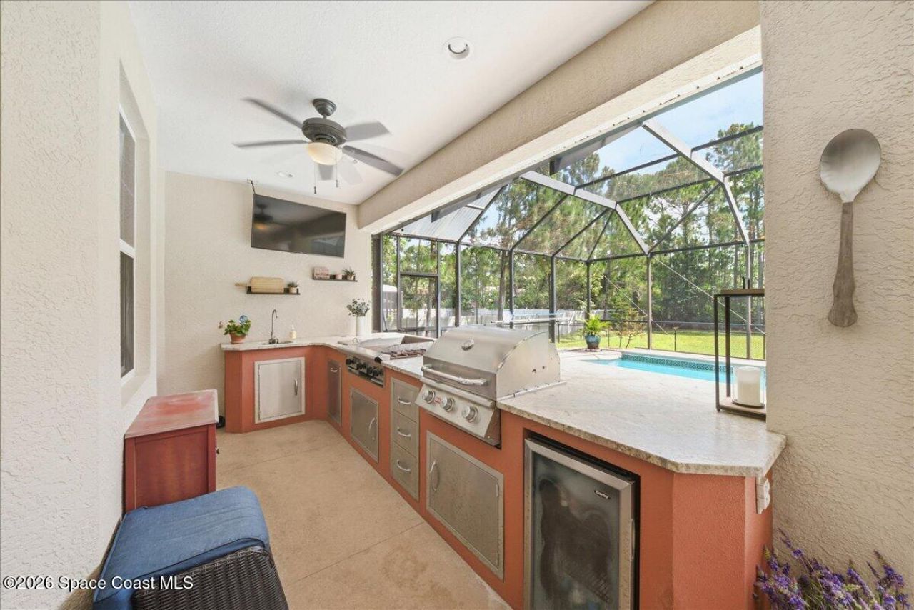 3095 Fawn Lake Boulevard , Mims, FL 32754 Photo