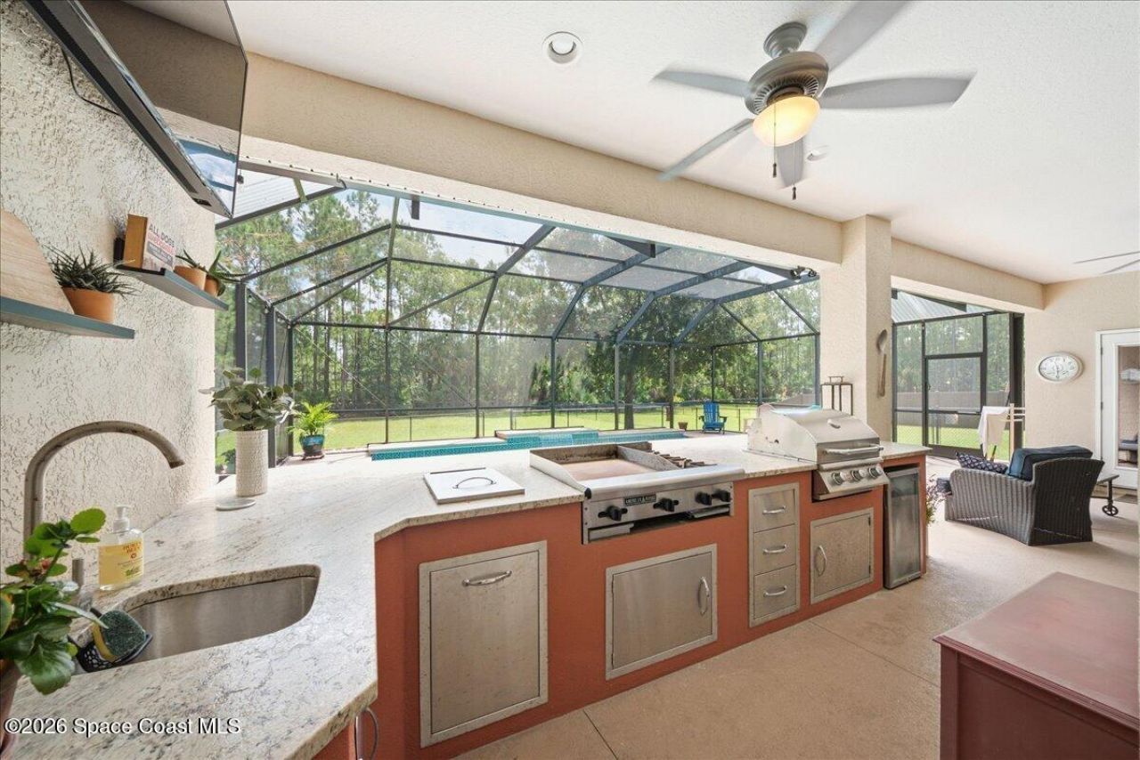 3095 Fawn Lake Boulevard , Mims, FL 32754 Photo
