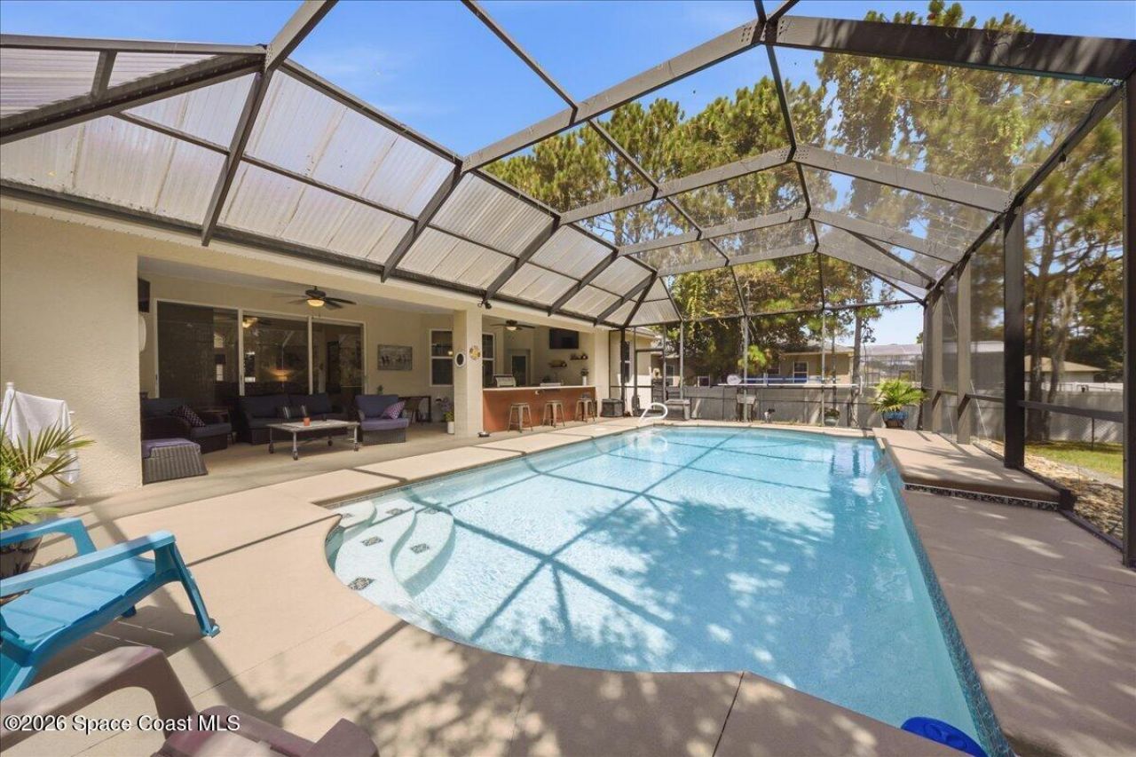 3095 Fawn Lake Boulevard , Mims, FL 32754 Photo