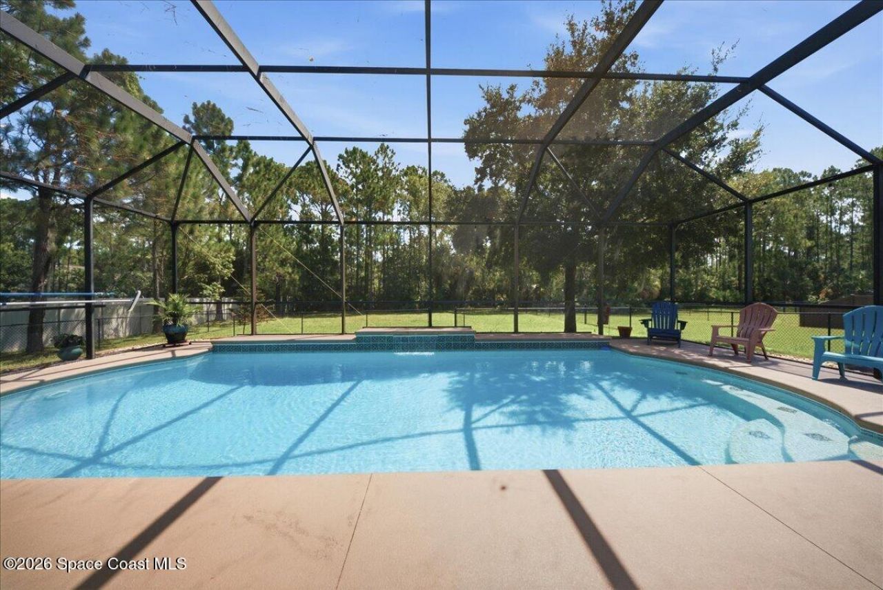 3095 Fawn Lake Boulevard , Mims, FL 32754 Photo