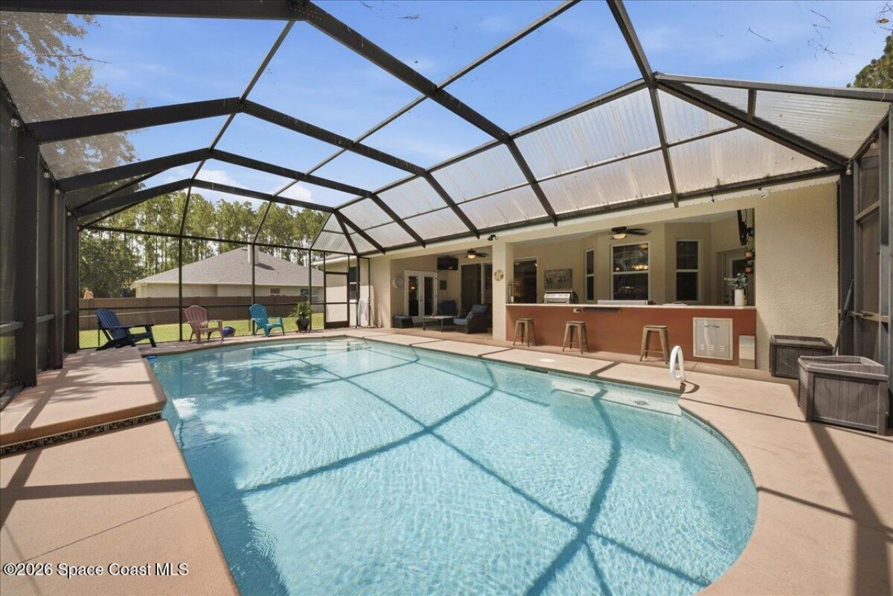 3095 Fawn Lake Boulevard , Mims, FL 32754 Photo