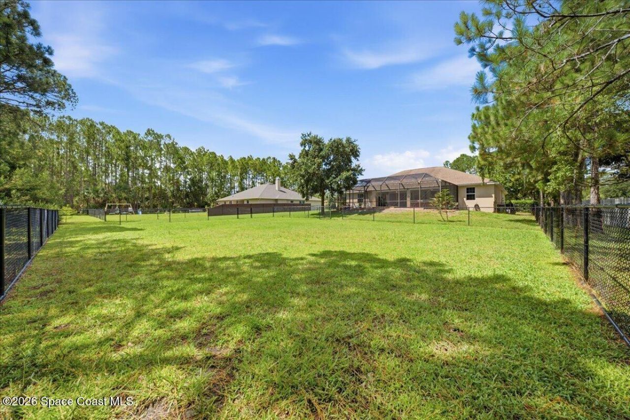 3095 Fawn Lake Boulevard , Mims, FL 32754 Photo