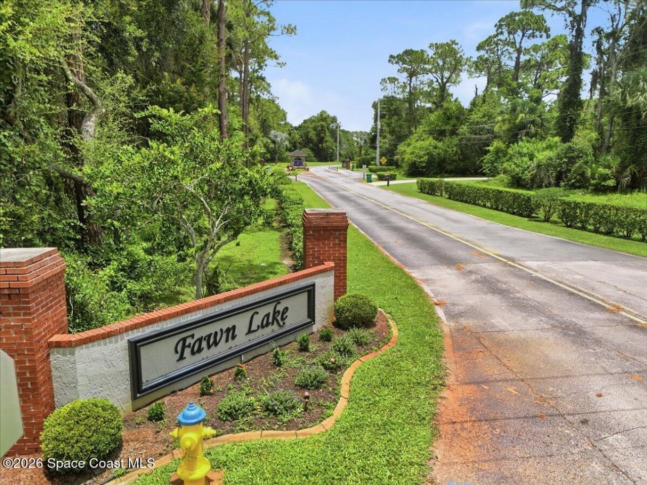 3095 Fawn Lake Boulevard , Mims, FL 32754 Photo