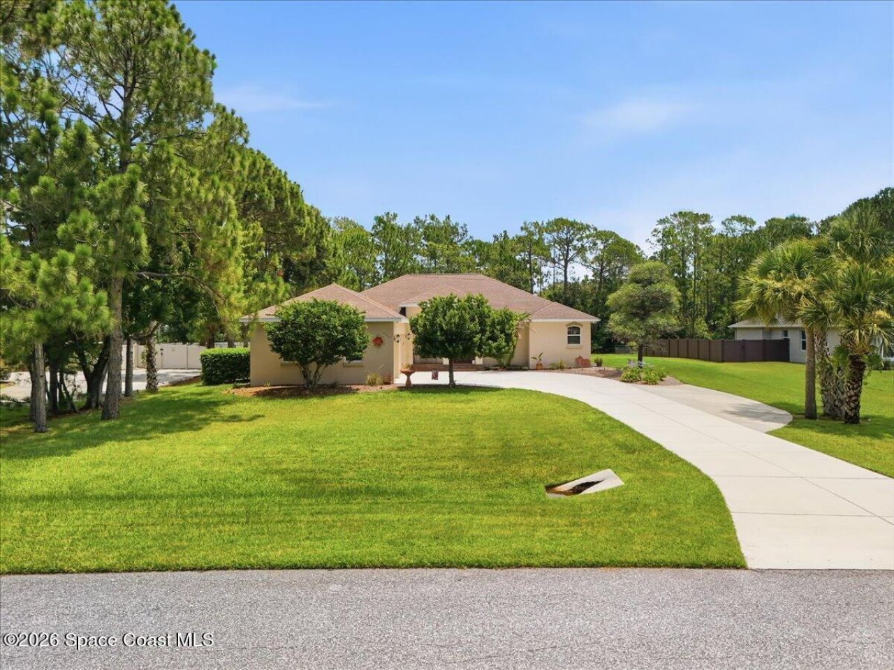 3095 Fawn Lake Boulevard , Mims, FL 32754 Photo