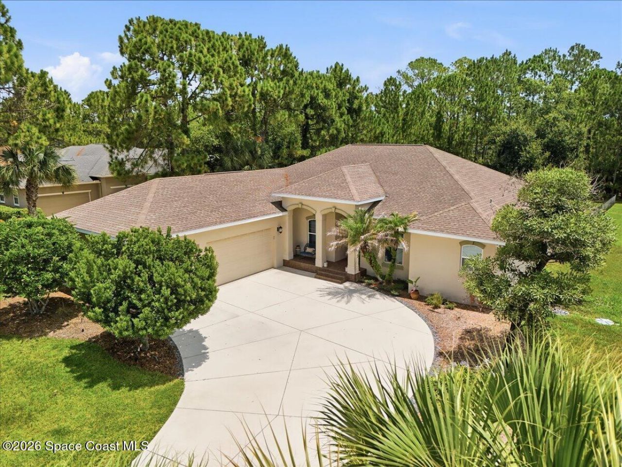 3095 Fawn Lake Boulevard , Mims, FL 32754 Photo