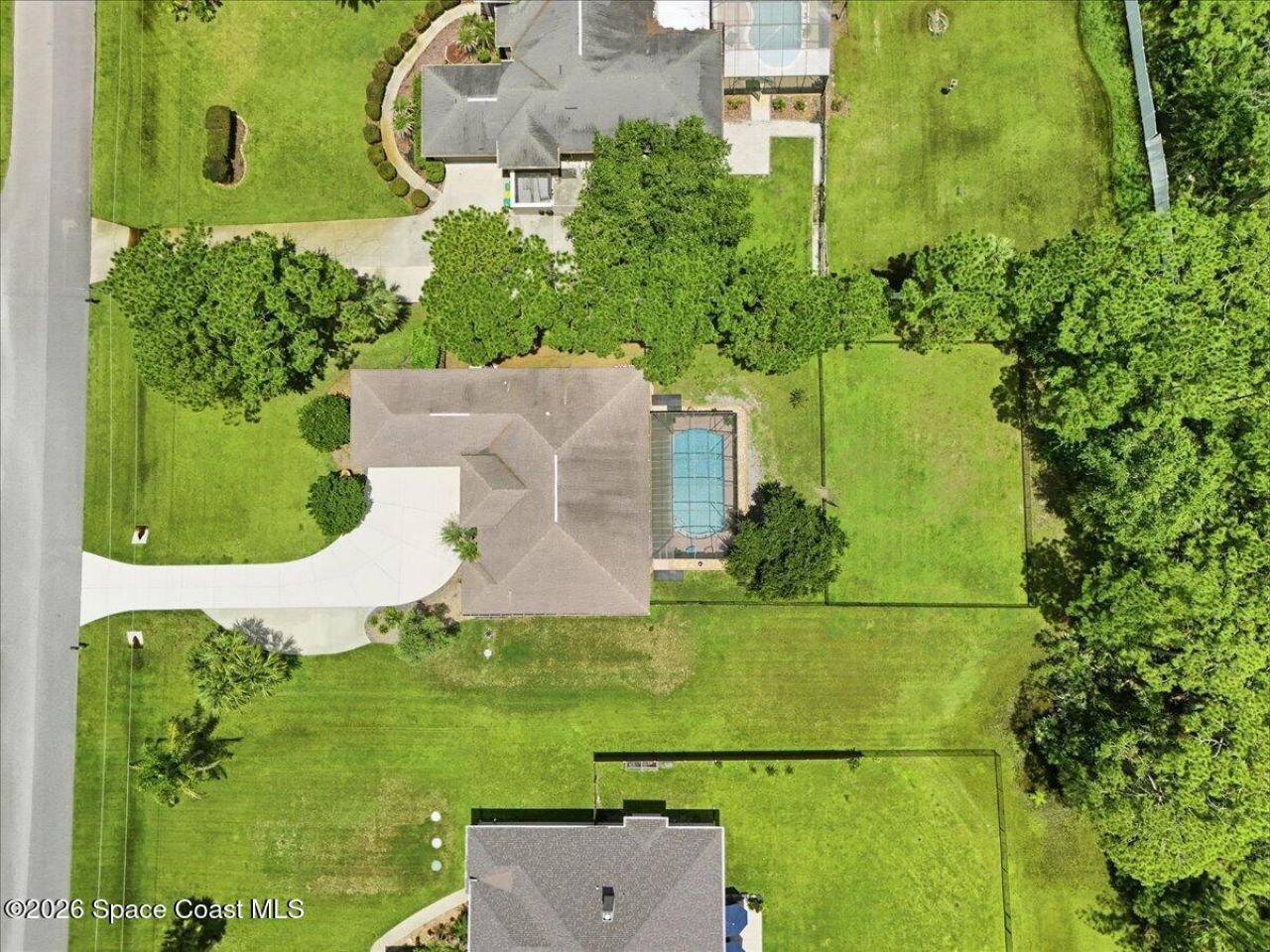3095 Fawn Lake Boulevard , Mims, FL 32754 Photo