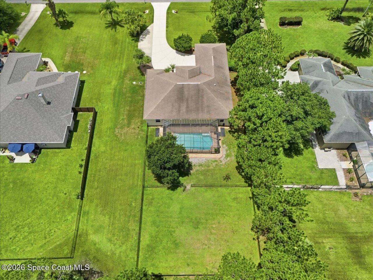 3095 Fawn Lake Boulevard , Mims, FL 32754 Photo