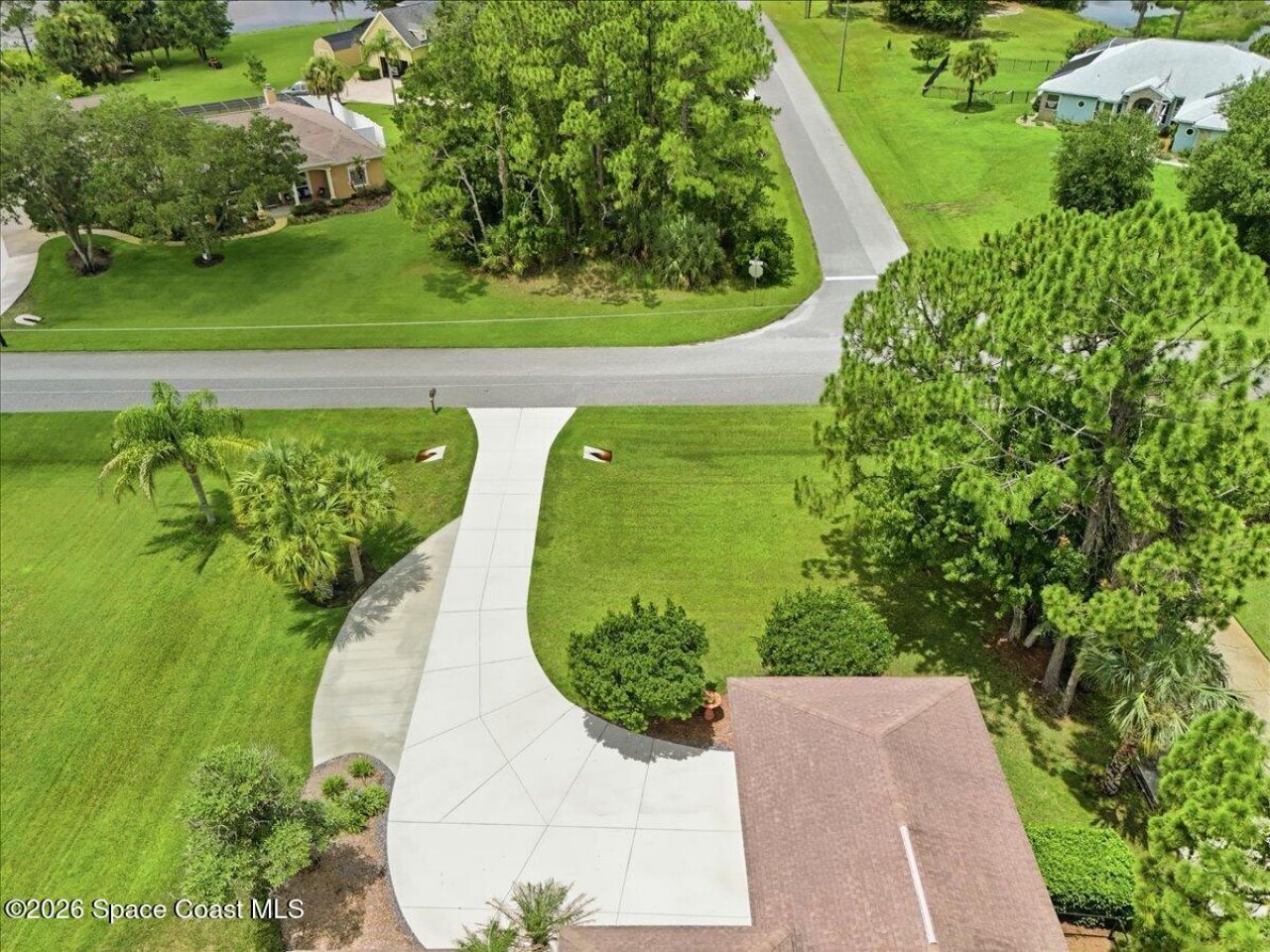 3095 Fawn Lake Boulevard , Mims, FL 32754 Photo