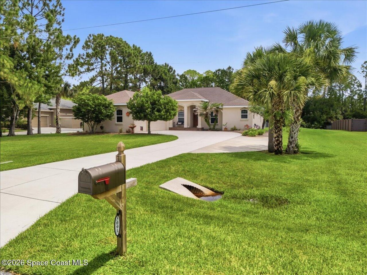 3095 Fawn Lake Boulevard , Mims, FL 32754 Photo