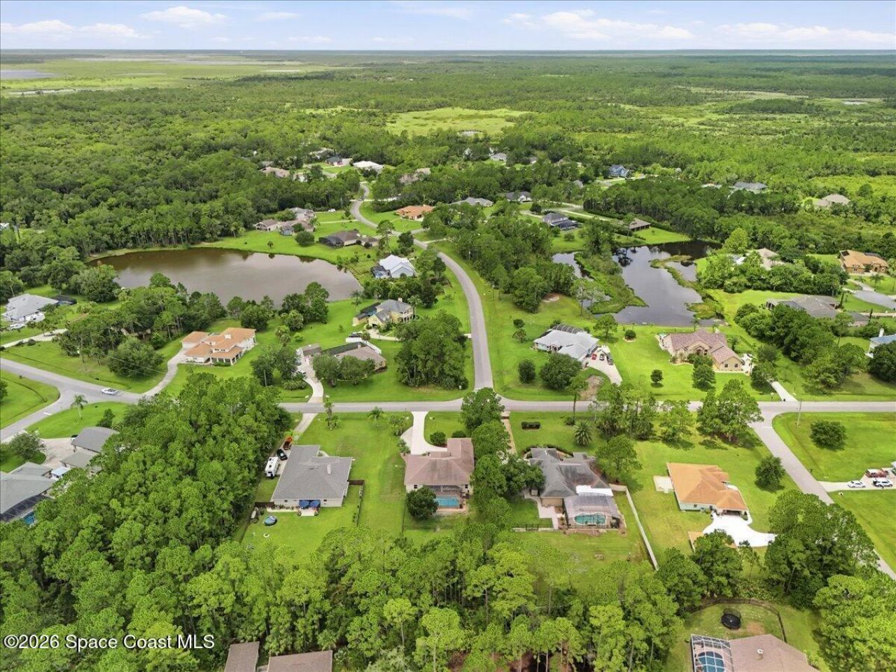 3095 Fawn Lake Boulevard , Mims, FL 32754 Photo
