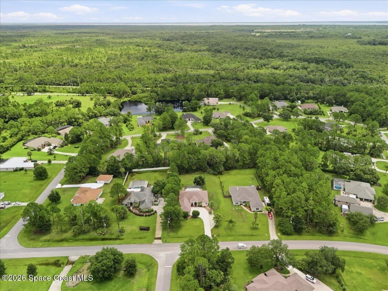 3095 Fawn Lake Boulevard , Mims, FL 32754 Photo