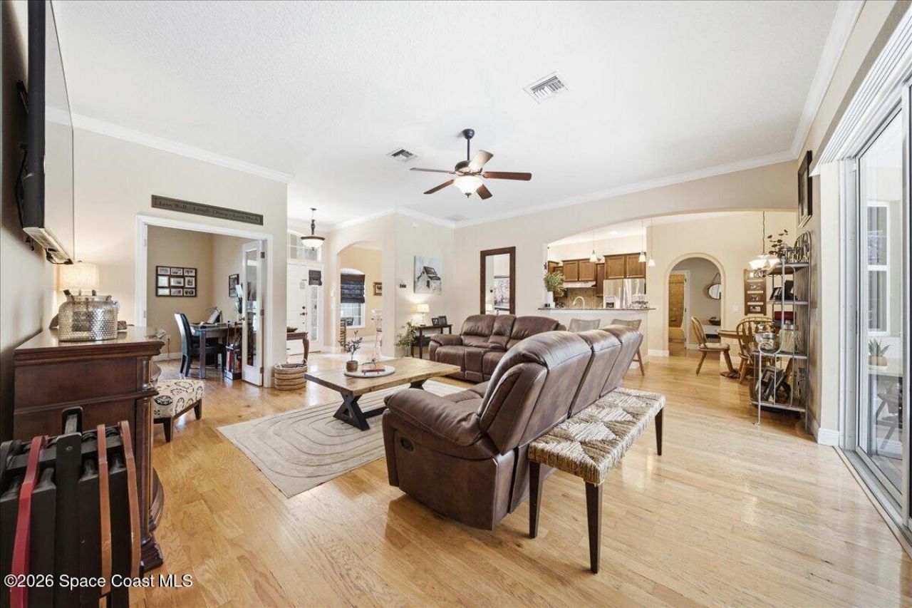 3095 Fawn Lake Boulevard , Mims, FL 32754 Photo