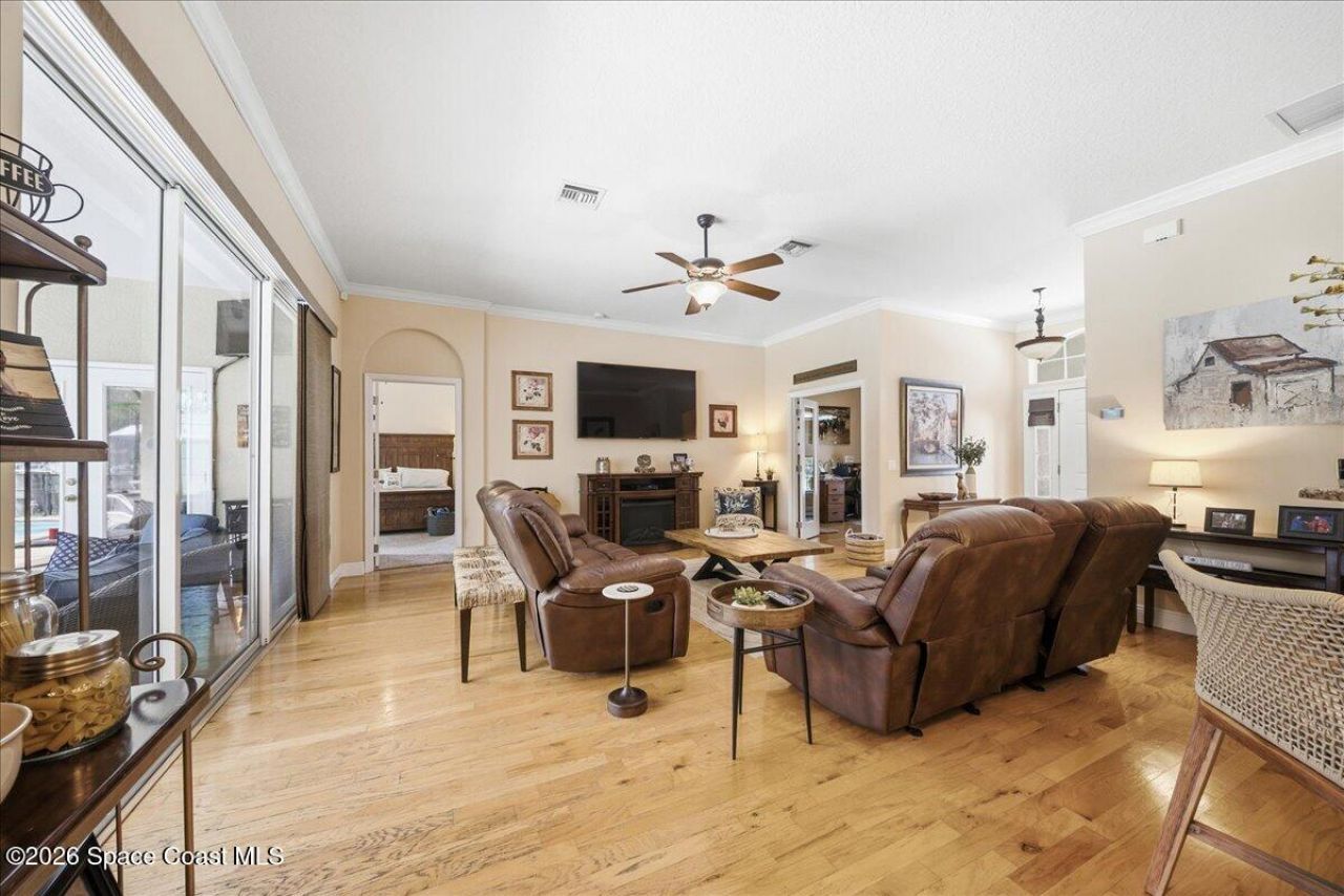 3095 Fawn Lake Boulevard , Mims, FL 32754 Photo