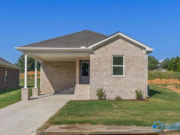 31 S Crown Street, Florence, AL 35630