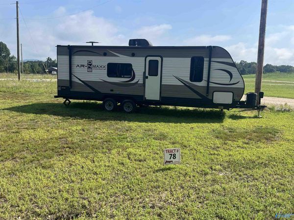 78 County Road 115, Cedar Bluff, AL 35959