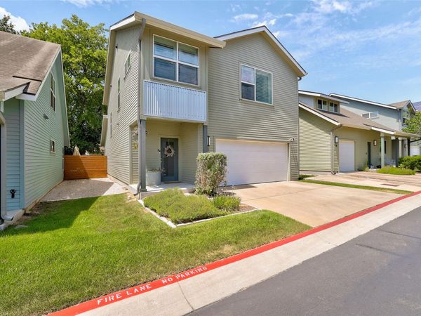 5616 S 1st ST, Unit 13, Austin, TX 78745