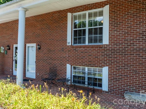 75 Laurelwood Drive , Unit 97, Marion, NC 28752