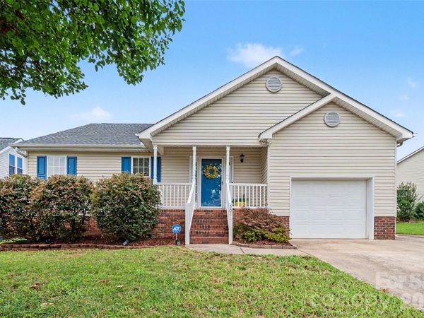 5044 Daffodil Lane , Concord, NC 28025