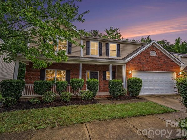 2006 Cornflower Lane, Indian Trail, NC 28079